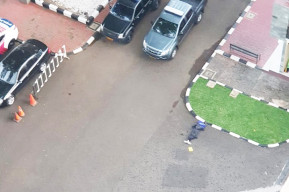 Polri Dalami Penularan Paham Radikalisme Penyerang Mabes Polri