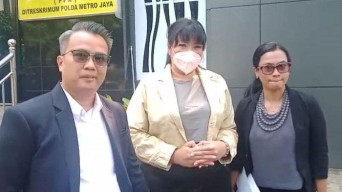 Baca juga : COO Miss Universe Indonesia, Ditahan