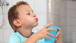 Tes Kumur PCR Akurat Deteksi Covid-19