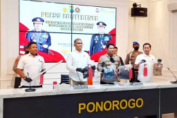 2 Santri Senior Gontor Tersangka, Usai Aniaya Santri Junior Sampai Tewas