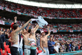 Animo Penonton Tinggi, Harga Tiket Final Euro Capai Rp344,4 Juta