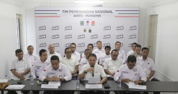 Kejaksaan Diledek, Tahan Jubir Timnas AMIN, Hanya Soal Uang Rp 1 M