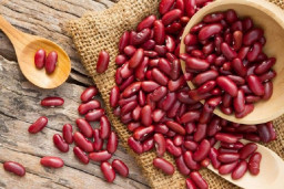 Turunkan Kolesterol dan Mengontrol Gula Darah