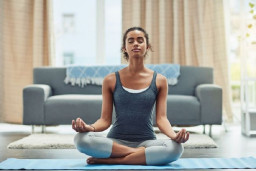 Tips Tetap Sehat dan Bugar di Tengah Kesibukan