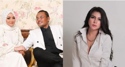 Dituding Pelakor dan Sengaja Pansos, Ungkap DM Manisnya dengan Sule