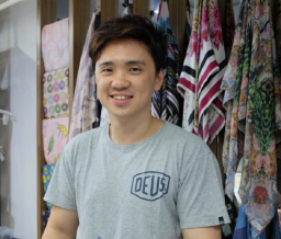 Eksis Berbisnis Hijab Organik di Bulan Ramadhan