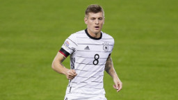 Biang Keladi Kegagalan Jerman, Toni Kroos Akan Pensiun