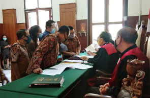 Selama Pandemi, Ada 200 Perkara PKPU dan Pailit