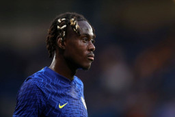 Pesona Trevoh Chalobah yang Bersinar di Piala Super Eropa