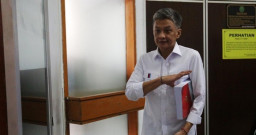 Perintang Penyidikan Kasus Yosua, Dituntut 1-3 Tahun