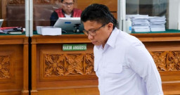 Keluarga Yosua Ingin Hukuman Mati, Jaksa Cuma Kasih Seumur Hidup