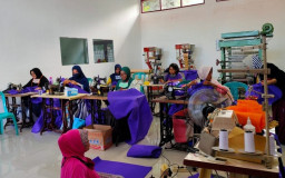 Kadin Surabaya Prioritaskan Pedampingan UMKM Selama Pandemi