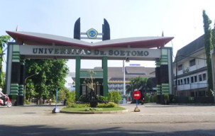 Alumni Pidanakan Ketua Pembina Yayasan Unitomo, Pengurus YPCU Pertanyakan Keabsahan Pelapor