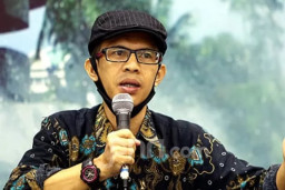 Posisi Partai Golkar Bahaya