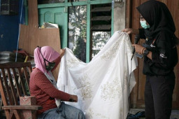 Mahasiswa Undika Lakukan Pengabdian Masyarakat Program PHP2D