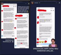 Hobi Ngutang Barang Endorse