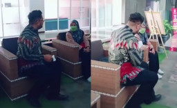 Bos Meratus Line, Tersangka Penyekapan Tak Ditahan, Korbannya Justru Ditahan