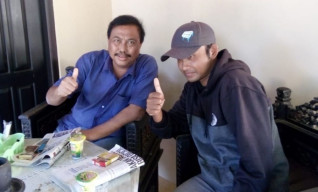 Program Nikah Gratis, Inovasi Kades Baban Dapat Acungan Jempol