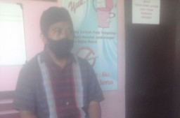 Keluarga Pasien Pertanyakan Legalitas Hasil Swab Dr. Soetomo