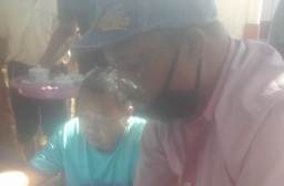 Dampak Corona, Sumenep Alami Kelumpuhan Ekonomi