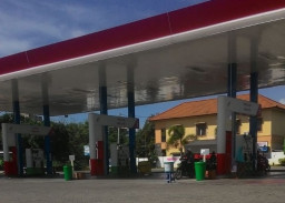 SPBU Kalianget akan Maksimalkan Layanan Konsumen