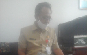 Terkait Tudingan Warga, Kades Talango Angkat Bicara