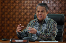 BI Beli SBN di Pasar Perdana Rp 1.144 Triliun Selama 3 Tahun