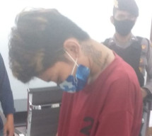 Polres Blitar Kota Berhasil Bekuk 5 Pengedar Narkoba