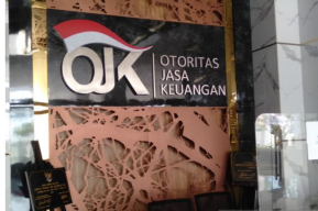 OJK Bubarkan Dana Pensiun Artha Graha