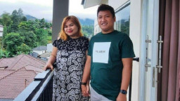 Modalkan Hasil Gadaikan Tanah, Kini Sukses Berbisnis Pakaian