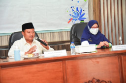 Uu Ruzhanul Resmikan Program SNIRUPA untuk Atasi Penyalahgunaan NAPZA di Jabar