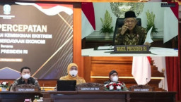 Pemprov Siapkan Tiga Strategi Percepat Penanggulangan Kemiskinan Ekstrem