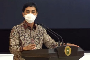 Uji Klinis Vaksin di Bawah 12 Tahun Rampung Awal 2022