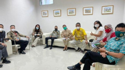 Sejumlah Anggota DPR Nyaman dan Aman Disuntik Vaksin Nusantara