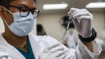 Vaksin Covid-19 untuk Orang Sehat, Usia 18-59 tahun