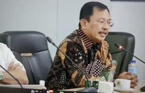 Terawan: Dunia Percaya Covid-19 akan Dihentikan Vaksin Nusantara
