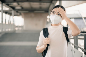 WHO Peringatkan Adanya Virus Corona Varian Lambda