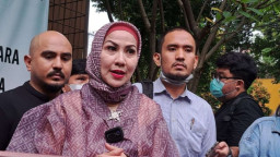 Mertua Venna Tuding Menantunya Intimidasi Ferry Ditahan