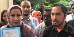 Venna, Tagih Uang Pulsa sampai Rokok ke Ferry