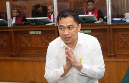 Patahkan Laptop tak Langgar UU ITE, Hanya Divonis 10 Bulan