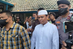 Sugi Nur, Divonis 6 Tahun, Bikin Keonaran Ijazah Jokowi