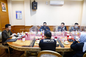 Emil Bicara Soal Pentingnya Perlindungan Konsumen