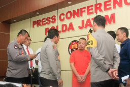 Sebut Uang Ditempatkan di Luar Negeri, Tapi Uang Dikelola dan Dipakai Sendiri Wahyu Kenzo