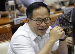 Wakil Menteri BUMN Himbau Untuk Mempersiapkan EPC dengan Rapi Sebelum Melaksanakan Proyek