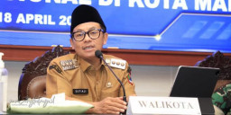 Cegah Krisis Pangan, Pemkot Malang Siapkan Langkah Antisipasi