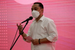 Biaya Berobat Warga Kota Gunakan E-KTP, Serap Dana Rp 1 Triliun