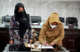 Wow, 192 Aset Pemkot Mojokerto Terselamatkan Tahun Ini