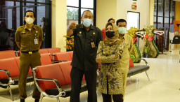 Pancing Minat Investor, Kota Mojokerto Siap Permudah Perizinan