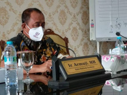 Wawali Armuji: Kualitas Pendidikan Surabaya Membaik