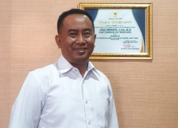 Tingkatkan Perekonomian, Pemkab Probolinggo Gelar Workshop